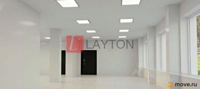 торговое помещение, 110 м&sup2;