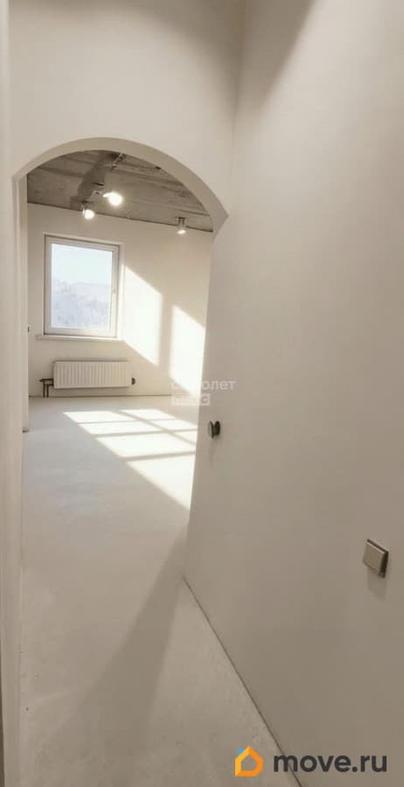 3-комн. квартира, 89.1 м&sup2;