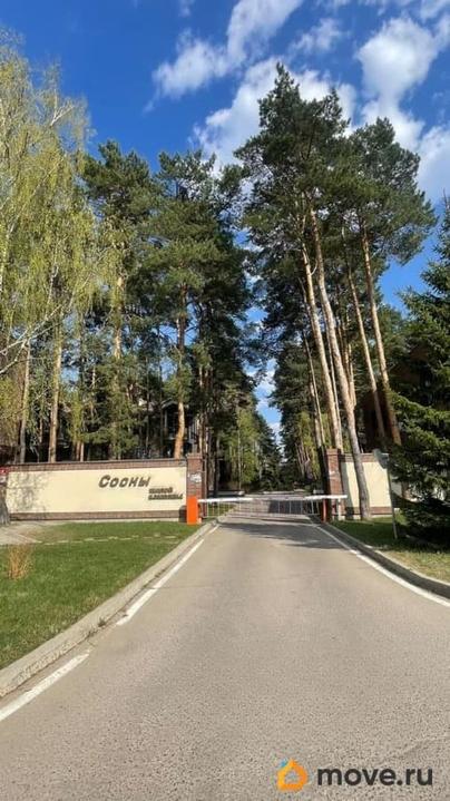 таунхаус, 290 м&sup2;, 1.5 сотки
