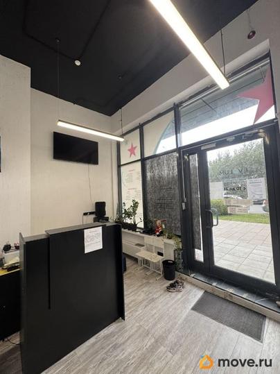 свободного назначения, 55 м&sup2;