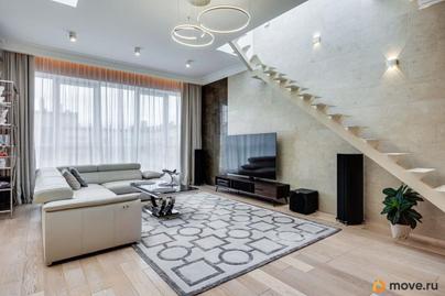3-комн. квартира, 182 м&sup2;