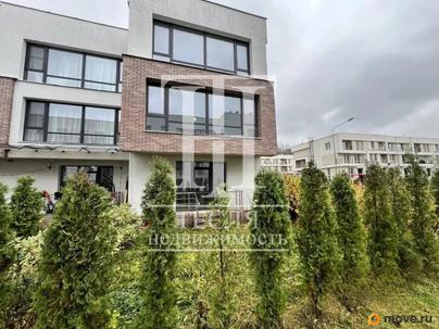 таунхаус, 155 м&sup2;, 1 сотка