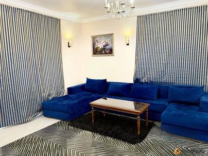 коттедж, 330 м&sup2;, 8 соток