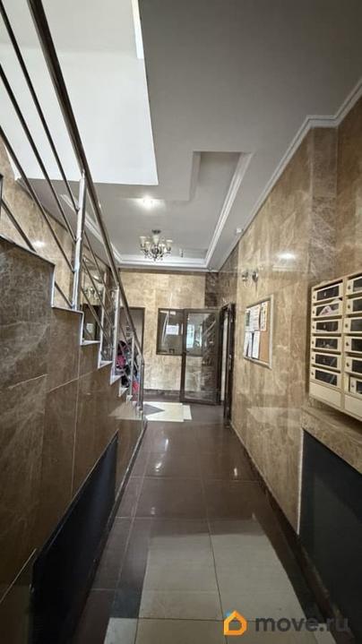 2-комн. квартира, 62 м&sup2;