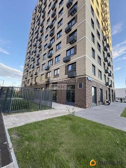 студия, 24 м&sup2;