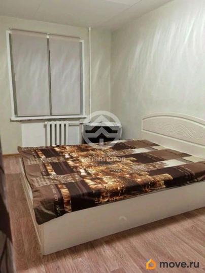 2-комн. квартира, 43 м&sup2;