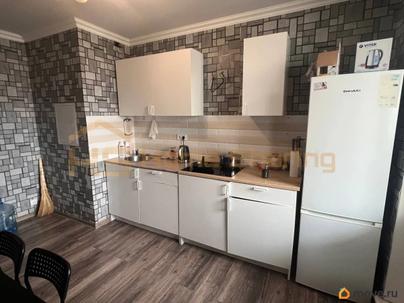 2-комн. квартира, 55.7 м&sup2;