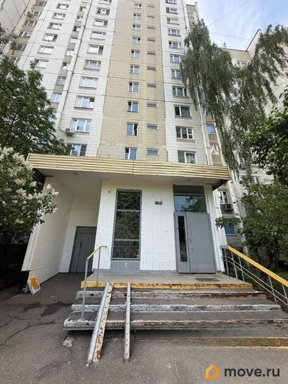 1-комн. квартира, 38 м&sup2;
