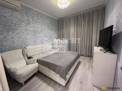 2-комн. квартира, 59.3 м&sup2;