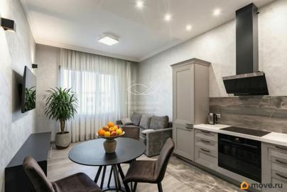 4-комн. квартира, 125.6 м&sup2;