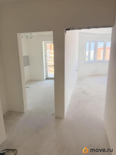 1-комн. квартира, 36.9 м&sup2;