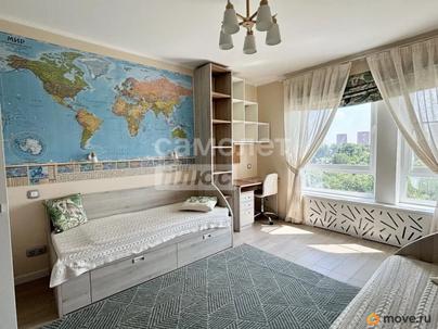 2-комн. квартира, 70.1 м&sup2;