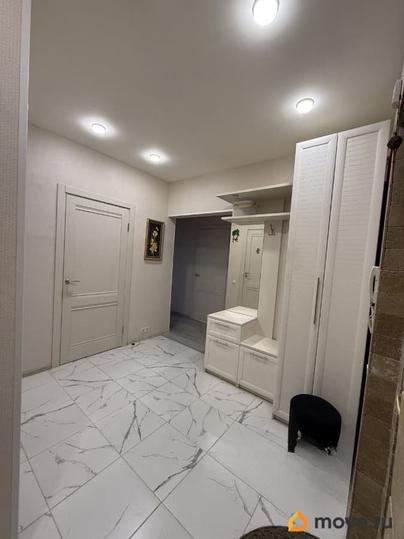 3-комн. квартира, 71.4 м&sup2;