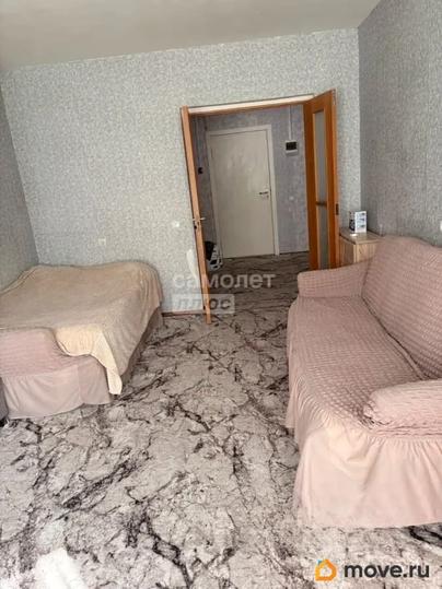 2-комн. квартира, 68.4 м&sup2;