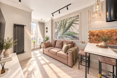 2-комн. квартира, 49 м&sup2;