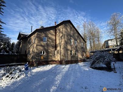 дом, 150 м&sup2;, 9.3 сотки