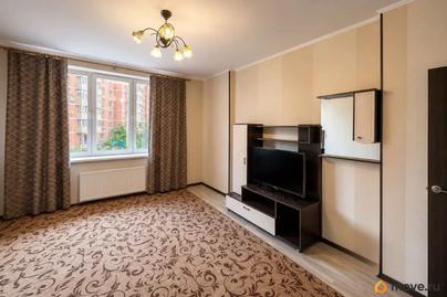 3-комн. квартира, 77.2 м&sup2;