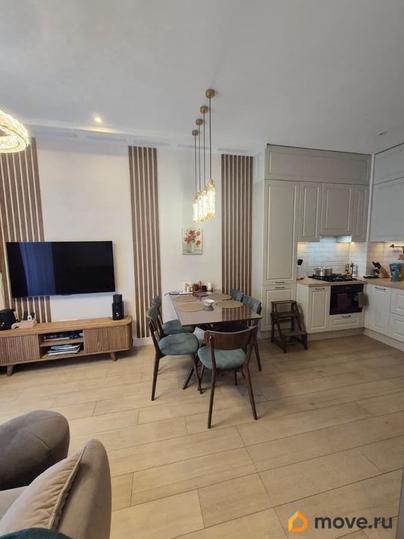таунхаус, 131.5 м&sup2;, 1 сотка