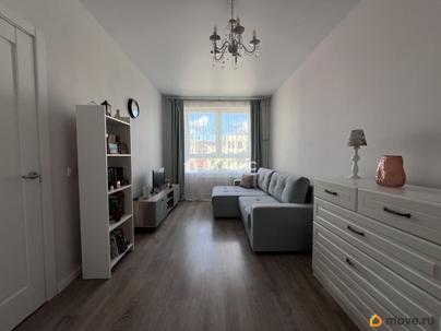 1-комн. квартира, 31.4 м&sup2;