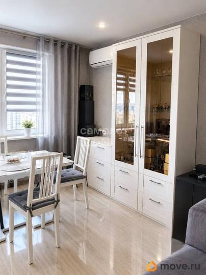 4-комн. квартира, 89 м&sup2;