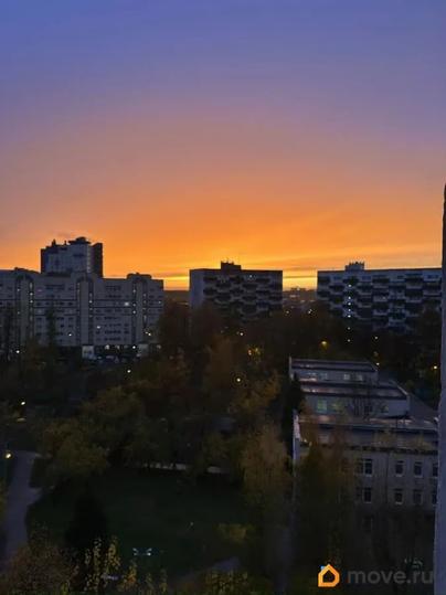 2-комн. квартира, 37 м&sup2;