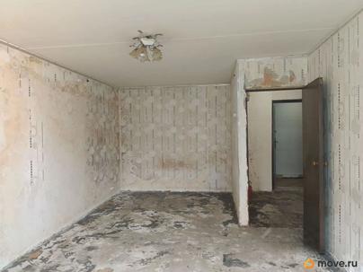 1-комн. квартира, 35 м&sup2;