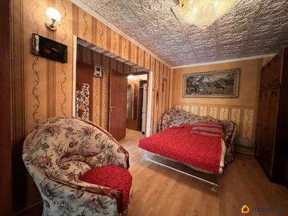 2-комн. квартира, 43.6 м&sup2;
