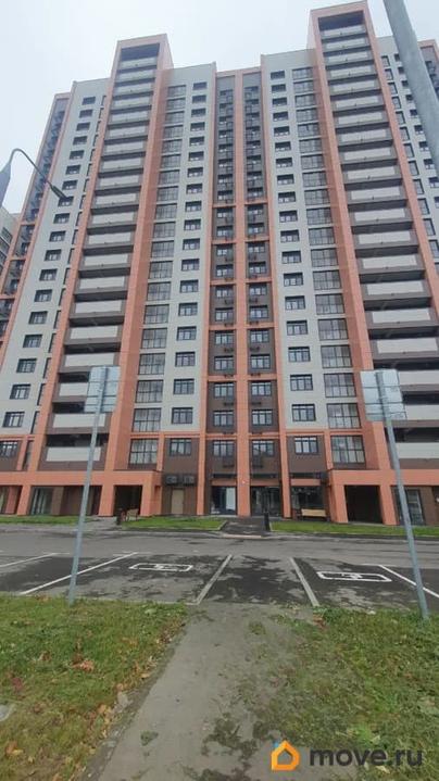 3-комн. квартира, 78 м&sup2;