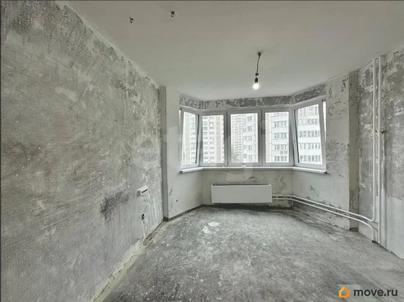 2-комн. квартира, 60.1 м&sup2;