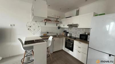 студия, 36 м&sup2;