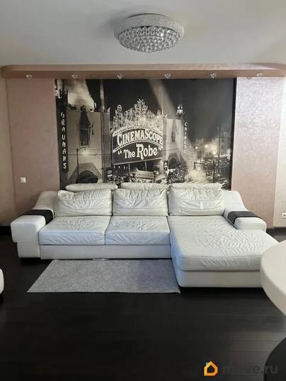 3-комн. квартира, 115.9 м&sup2;