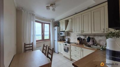 1-комн. квартира, 37.9 м&sup2;