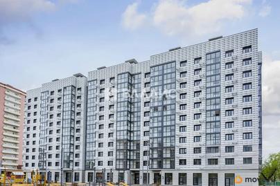 3-комн. квартира, 88.5 м&sup2;