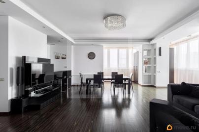 4-комн. квартира, 158.2 м&sup2;