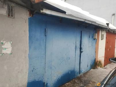гараж, 45.8 м&sup2;