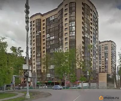 2-комн. квартира, 60 м&sup2;