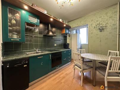 1-комн. квартира, 38.7 м&sup2;