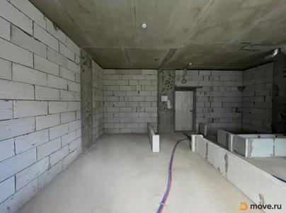 1-комн. квартира, 37 м&sup2;