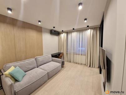 1-комн. квартира, 32 м&sup2;