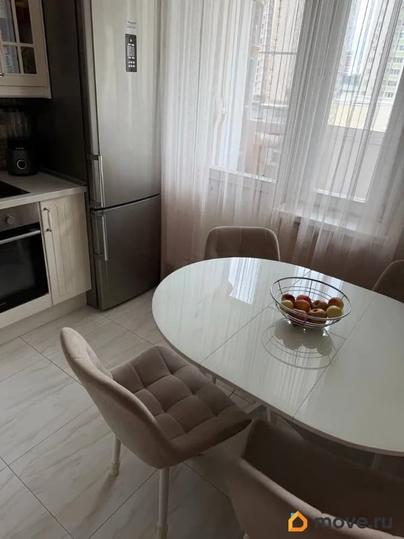 2-комн. квартира, 57 м&sup2;