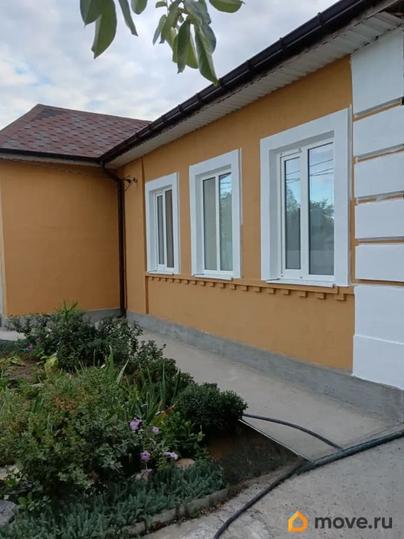 дом, 133.5 м&sup2;, 7.68 сотки