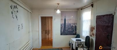 дом, 61.5 м&sup2;, 10.5 сотки
