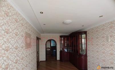3-комн. квартира, 62.5 м&sup2;