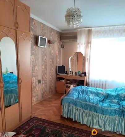 2-комн. квартира, 45 м&sup2;