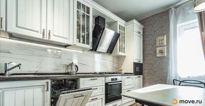 2-комн. квартира, 83 м&sup2;