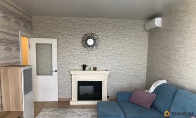 3-комн. квартира, 81.4 м&sup2;