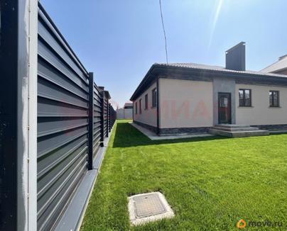 дом, 156 м&sup2;, 6 соток