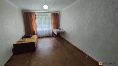 3-комн. квартира, 64 м&sup2;