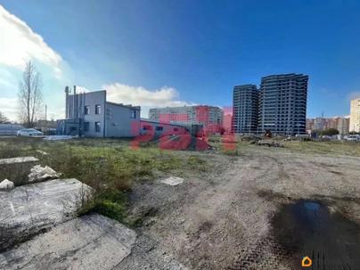 коммерческий участок, 17 соток