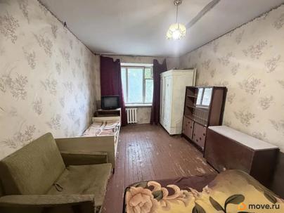 1-комн. квартира, 28.7 м&sup2;